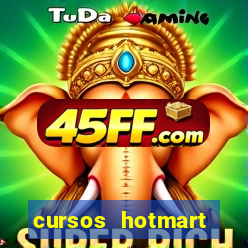 cursos hotmart drive brasil